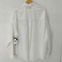 ジュンハシモト junhashimoto MEGA BIG SHIRT メンズ FREE